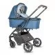 Carucior modular 2 in 1 Coccolle Silene Celestial Blue Carucior modular 2 in 1 Coccolle Silene Celestial Blue