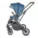 Carucior modular 2 in 1 Coccolle Silene Celestial Blue Carucior modular 2 in 1 Coccolle Silene Celestial Blue