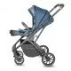 Carucior modular 2 in 1 Coccolle Silene Celestial Blue Carucior modular 2 in 1 Coccolle Silene Celestial Blue