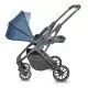 Carucior modular 2 in 1 Coccolle Silene Celestial Blue Carucior modular 2 in 1 Coccolle Silene Celestial Blue