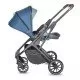 Carucior modular 2 in 1 Coccolle Silene Celestial Blue Carucior modular 2 in 1 Coccolle Silene Celestial Blue