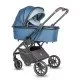 Carucior modular 2 in 1 Coccolle Silene Celestial Blue Carucior modular 2 in 1 Coccolle Silene Celestial Blue