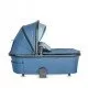 Carucior modular 2 in 1 Coccolle Silene Celestial Blue Carucior modular 2 in 1 Coccolle Silene Celestial Blue
