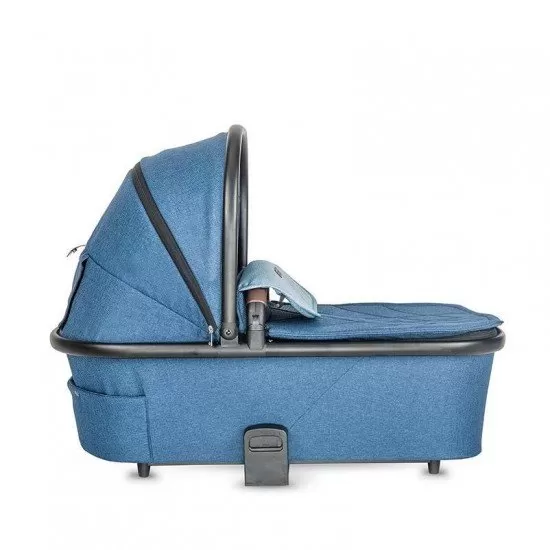 Carucior modular 2 in 1 Coccolle Silene Celestial Blue Carucior modular 2 in 1 Coccolle Silene Celestial Blue