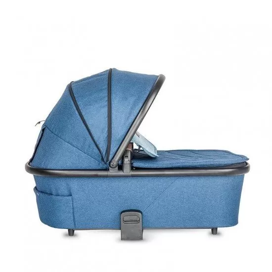 Carucior modular 2 in 1 Coccolle Silene Celestial Blue Carucior modular 2 in 1 Coccolle Silene Celestial Blue