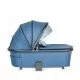 Carucior modular 2 in 1 Coccolle Silene Celestial Blue Carucior modular 2 in 1 Coccolle Silene Celestial Blue