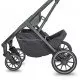 Carucior modular 2 in 1 Coccolle Silene Celestial Blue Carucior modular 2 in 1 Coccolle Silene Celestial Blue
