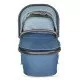 Carucior modular 2 in 1 Coccolle Silene Celestial Blue Carucior modular 2 in 1 Coccolle Silene Celestial Blue