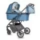 Carucior modular 2 in 1 Coccolle Silene Celestial Blue Carucior modular 2 in 1 Coccolle Silene Celestial Blue