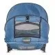 Carucior modular 2 in 1 Coccolle Silene Celestial Blue Carucior modular 2 in 1 Coccolle Silene Celestial Blue