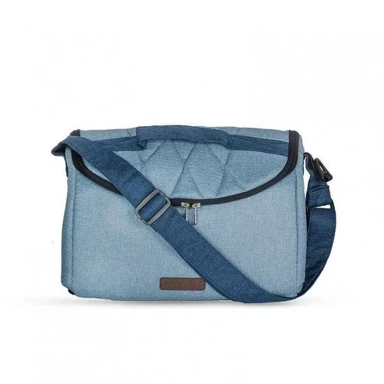 Carucior modular 2 in 1 Coccolle Silene Celestial Blue Carucior modular 2 in 1 Coccolle Silene Celestial Blue