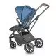 Carucior modular 2 in 1 Coccolle Silene Celestial Blue Carucior modular 2 in 1 Coccolle Silene Celestial Blue