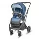Carucior modular 2 in 1 Coccolle Silene Celestial Blue Carucior modular 2 in 1 Coccolle Silene Celestial Blue