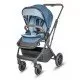 Carucior modular 2 in 1 Coccolle Silene Celestial Blue Carucior modular 2 in 1 Coccolle Silene Celestial Blue