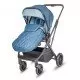 Carucior modular 2 in 1 Coccolle Silene Celestial Blue Carucior modular 2 in 1 Coccolle Silene Celestial Blue