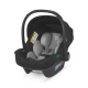 Carucior modular 3 in 1 Coccolle Lissia Anthracite+Scoica auto iSize Coccolle Knox Greystone Carucior modular 3 in 1 Coccolle Lissia Anthracite+Scoica auto iSize Coccolle Knox Greystone