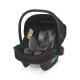 Carucior modular 3 in 1 Coccolle Lissia Anthracite+Scoica auto iSize Coccolle Knox Anthracite Carucior modular 3 in 1 Coccolle Lissia Anthracite+Scoica auto iSize Coccolle Knox Anthracite