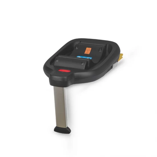 Carucior modular 4 in 1 Coccolle Lissia Butternut Beige cu Scoica auto iSize Coccolle Knox Black si Baza isofix iSize Coccolle Knox