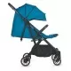 Carucior sport autofold Coccolle Melia Deep Turquoise Carucior sport autofold Coccolle Melia Deep Turquoise