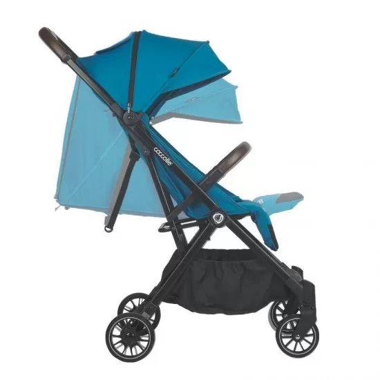 Carucior sport autofold Coccolle Melia Deep Turquoise Carucior sport autofold Coccolle Melia Deep Turquoise