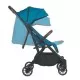 Carucior sport autofold Coccolle Melia Deep Turquoise Carucior sport autofold Coccolle Melia Deep Turquoise