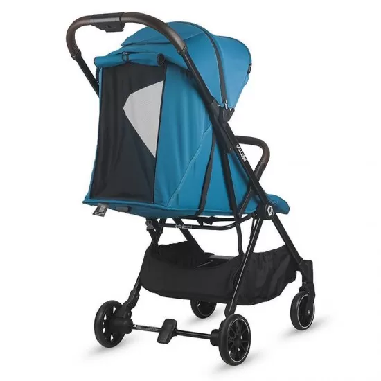 Carucior sport autofold Coccolle Melia Deep Turquoise Carucior sport autofold Coccolle Melia Deep Turquoise