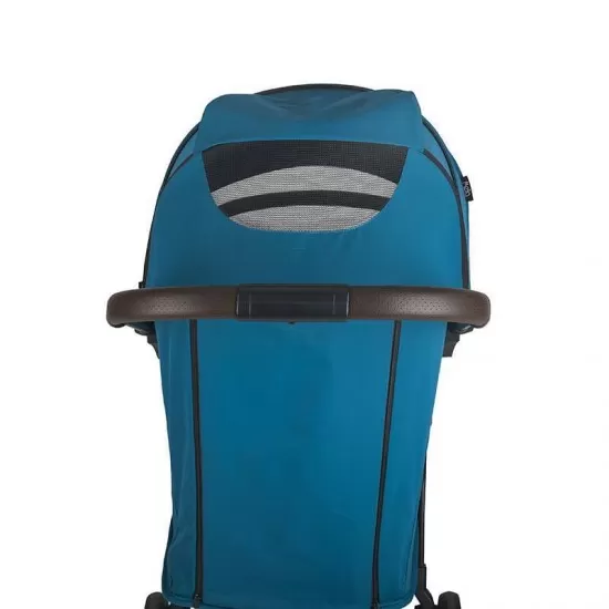 Carucior sport autofold Coccolle Melia Deep Turquoise Carucior sport autofold Coccolle Melia Deep Turquoise