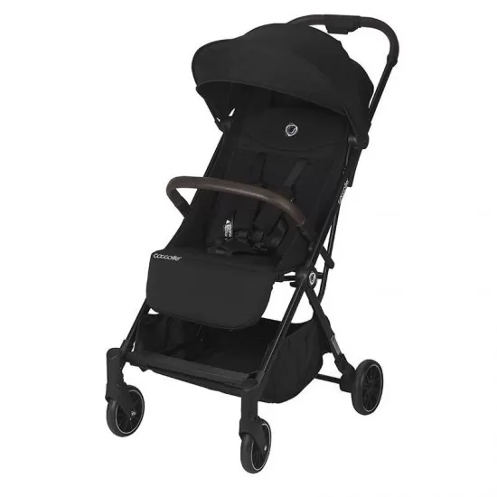 Carucior sport autofold Coccolle Melia Diamond Black Carucior sport autofold Coccolle Melia Diamond Black