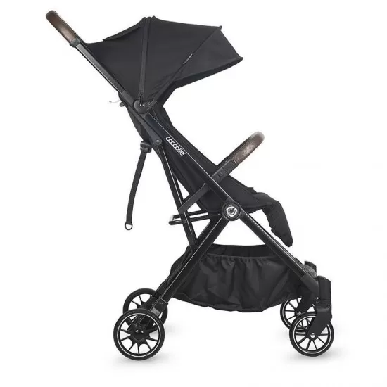 Carucior sport autofold Coccolle Melia Diamond Black Carucior sport autofold Coccolle Melia Diamond Black