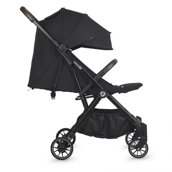 Carucior sport autofold Coccolle Melia Diamond Black Carucior sport autofold Coccolle Melia Diamond Black