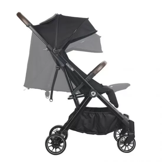 Carucior sport autofold Coccolle Melia Diamond Black Carucior sport autofold Coccolle Melia Diamond Black