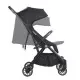 Carucior sport autofold Coccolle Melia Diamond Black Carucior sport autofold Coccolle Melia Diamond Black