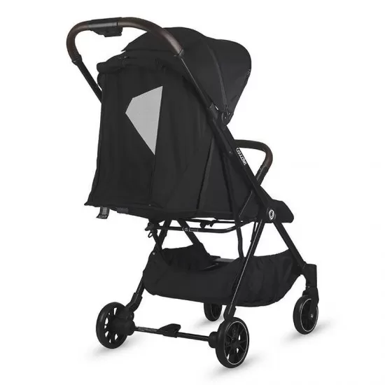 Carucior sport autofold Coccolle Melia Diamond Black Carucior sport autofold Coccolle Melia Diamond Black