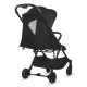 Carucior sport autofold Coccolle Melia Diamond Black Carucior sport autofold Coccolle Melia Diamond Black