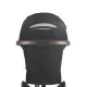 Carucior sport autofold Coccolle Melia Diamond Black Carucior sport autofold Coccolle Melia Diamond Black