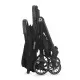 Carucior sport autofold Coccolle Melia Diamond Black Carucior sport autofold Coccolle Melia Diamond Black