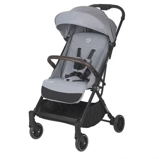 Carucior sport autofold Coccolle Melia Greystone Carucior sport autofold Coccolle Melia Greystone