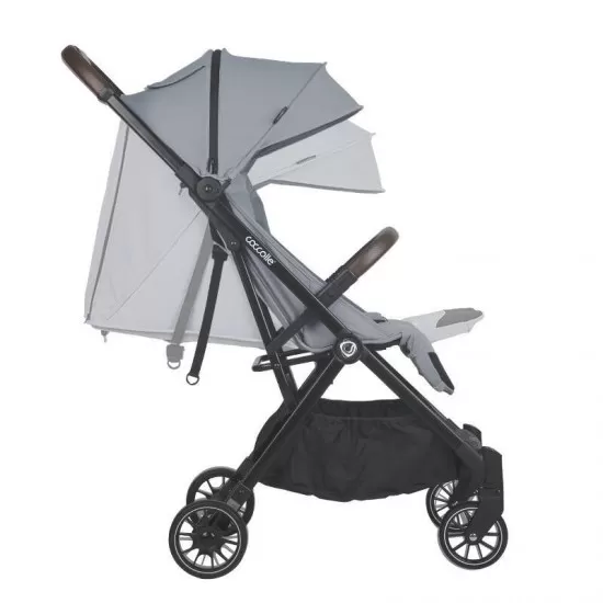 Carucior sport autofold Coccolle Melia Greystone Carucior sport autofold Coccolle Melia Greystone