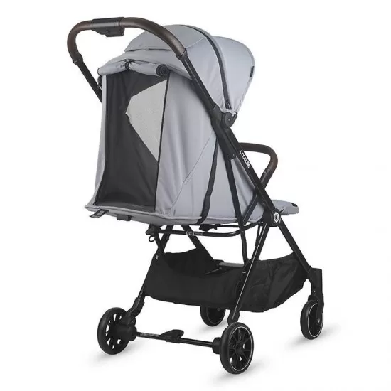 Carucior sport autofold Coccolle Melia Greystone Carucior sport autofold Coccolle Melia Greystone