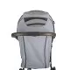 Carucior sport autofold Coccolle Melia Greystone Carucior sport autofold Coccolle Melia Greystone