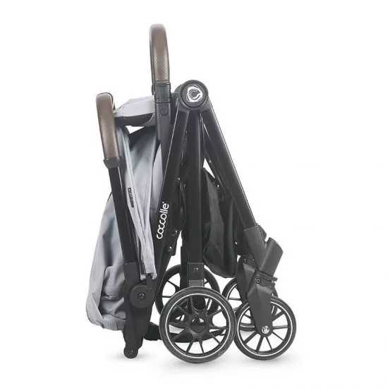 Carucior sport autofold Coccolle Melia Greystone Carucior sport autofold Coccolle Melia Greystone