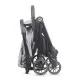Carucior sport autofold Coccolle Melia Greystone Carucior sport autofold Coccolle Melia Greystone