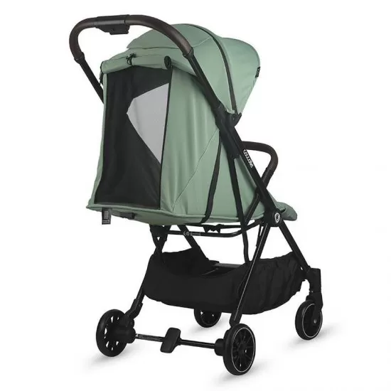 Carucior sport autofold Coccolle Melia Mistletoe Green
