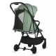 Carucior sport autofold Coccolle Melia Mistletoe Green