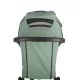 Carucior sport autofold Coccolle Melia Mistletoe Green