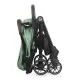 Carucior sport autofold Coccolle Melia Mistletoe Green
