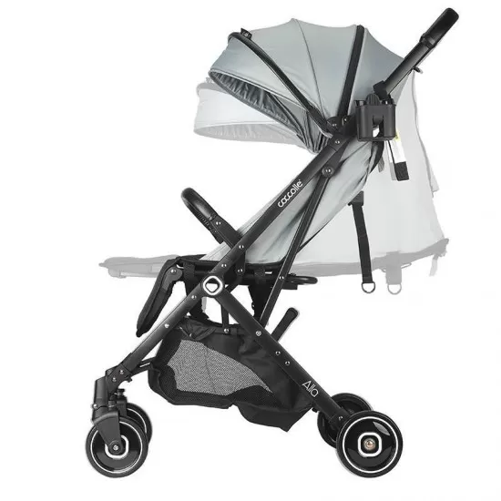 Carucior sport Coccolle Alla Greystone Carucior sport Coccolle Alla Greystone