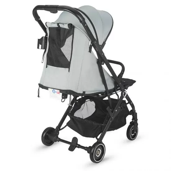 Carucior sport Coccolle Alla Greystone Carucior sport Coccolle Alla Greystone