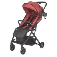 Carucior sport Coccolle Alla Mahogany Brown
