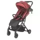 Carucior sport Coccolle Alla Mahogany Brown Carucior sport Coccolle Alla Mahogany Brown